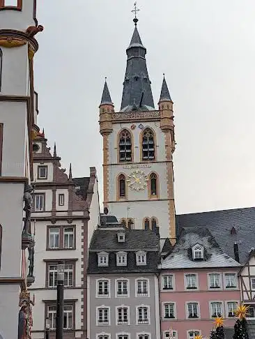 Marktbrunnen