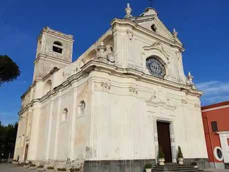 Photo de Chiesa di San Michele