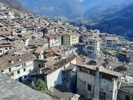 Photo de Bagolino - Gaver