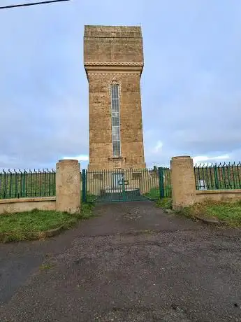 Château d'eau Swingate