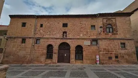 Photo de Madres Carmelitas Descalzas de la SantÃÂsima Trinidad