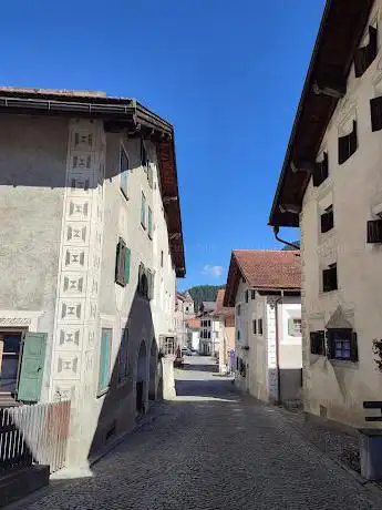 Museum Bergün
