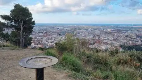 Photo de Mirador Josep Lligadas