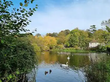 Photo de Stonebridge Pond