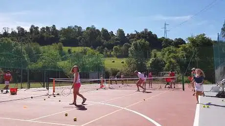 PavaSportClub (Tennis Pallavolo, Calcio)