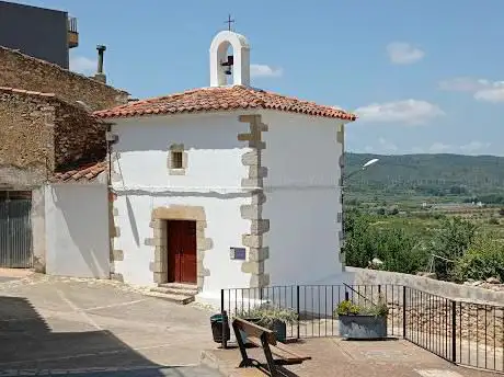 Photo de Ermita de la Mare de Déu de la Font de la Torre d'en Doménec