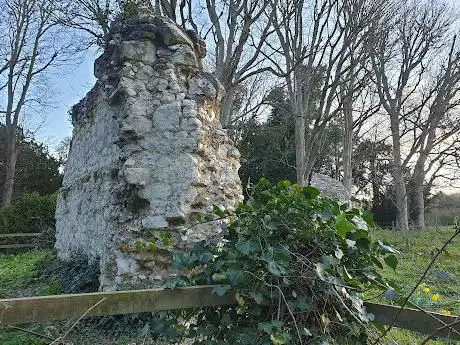 Photo de St Mary's Priory  Benedictine Nunnery