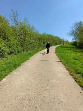 Photo de Cuckoo Trail (Polegate - Hailsham)