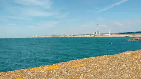 Photo de National Coastwatch Shoreham