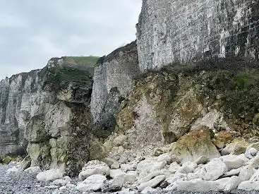 Photo de La Roche qui pleure
