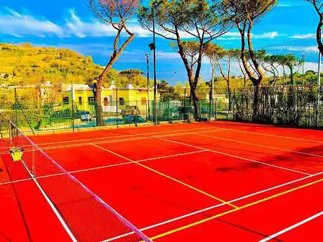 Photo de Centro Sportivo Barano