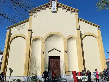 Photo de Catholic Church Parish Borgotrebbia