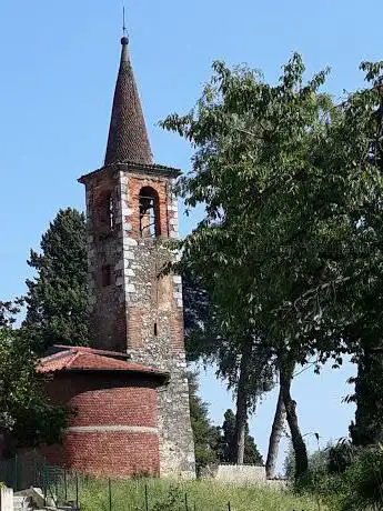 Chiesa di santa Giustina