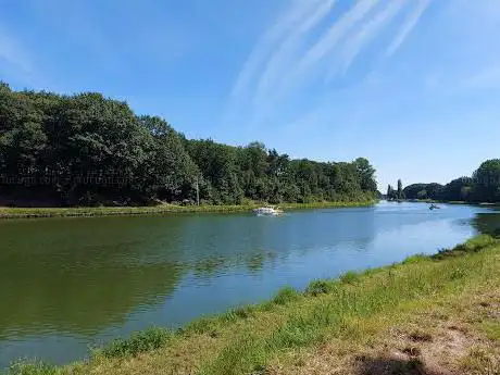 Brug 1 Dessel