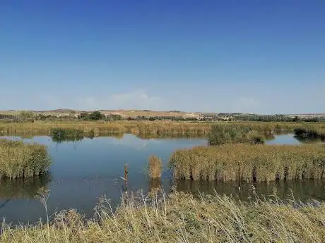 Photo de Lagunas de San Juan