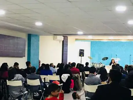 AVIVAMIENTO A LAS NACIONES