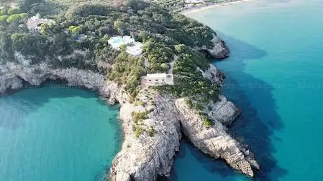 Torre Sant'Agostino