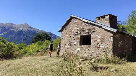 Photo de Mallata de Gabardito