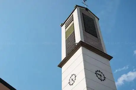 Saint Joseph Church