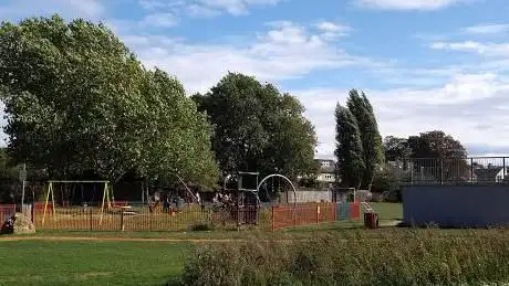 Photo de Chesterton Recreation Ground