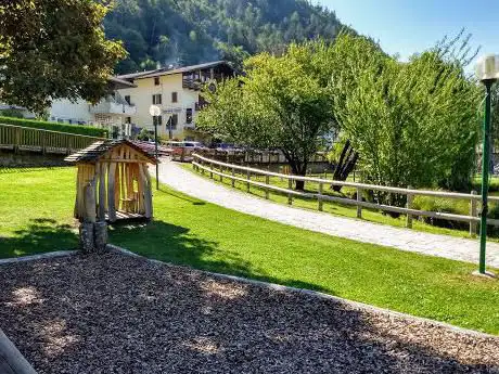 Parco pubblico