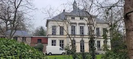 Kasteel Vurstje