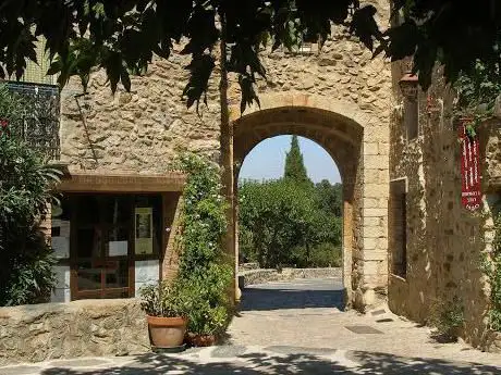 Photo de Office de Tourisme Intercommunal Aspres-Thuir