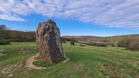 Photo de The Longstone