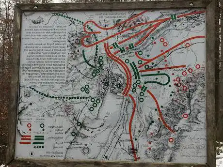 Photo de Schlachtendenkmal