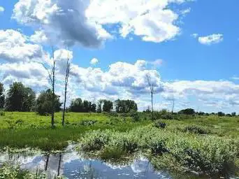 Parc national de Plaisance