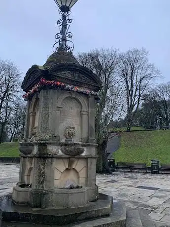 Turner's Memorial