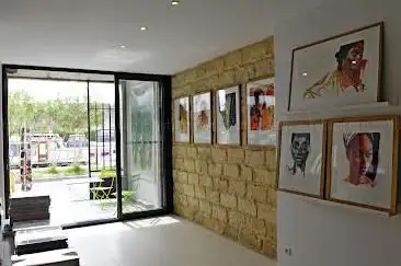 Photo de Espace Titouan Lamazou