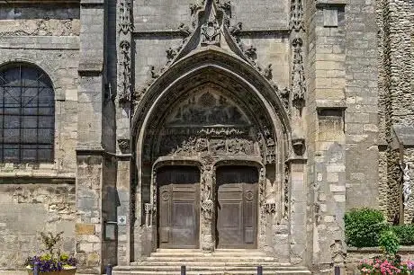 Photo de L'Eglise Saint-Jean