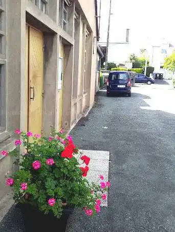 Photo de Sainte-Marie de Belle-Beille