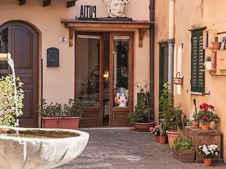 Photo de PUTIA Sicilian Creativity