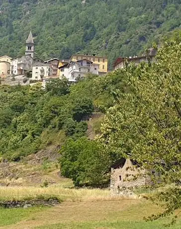 Ca' del cap