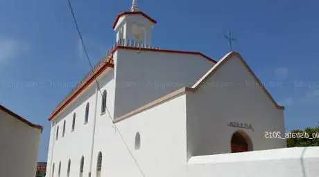 Cappella dell'Assunta