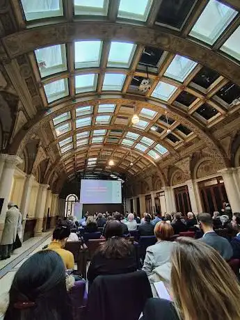 Photo de Auditorium Enzo Biagi