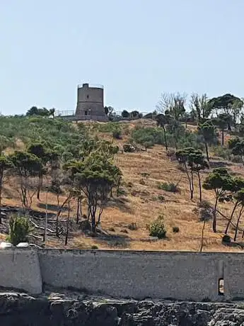 Photo de La Montagna Spaccata