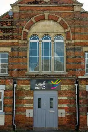 Photo de Life Church (Office)