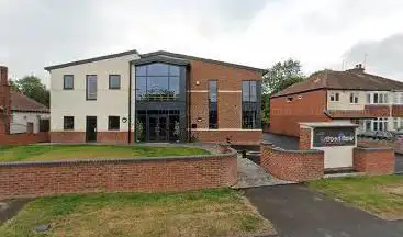 Photo de Wall Heath Evangelical Free Church