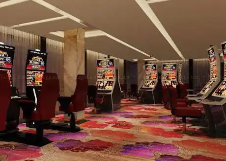 Photo de Metropolitan Casino Mayfair