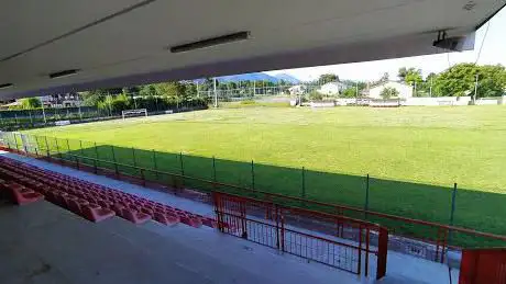 Photo de Campo Sportivo N. Marocco