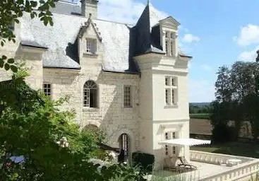Photo de Château de Sonnay