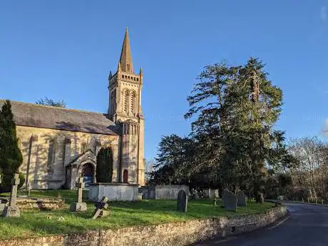 Photo de St Mary's Church