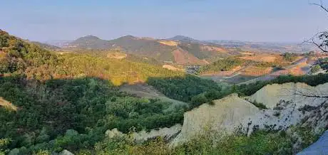 Orrido di Sant'Antonino