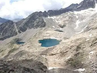 Photo de Estany de Corones