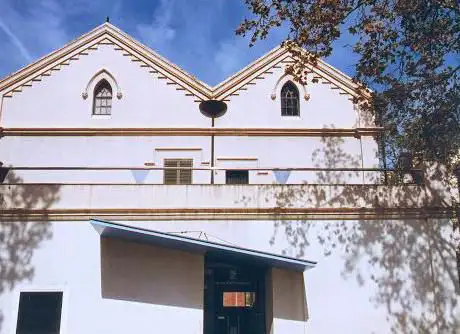 Photo de Centre d'Art Torre Muntadas