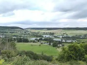 Panorama de la Varenne
