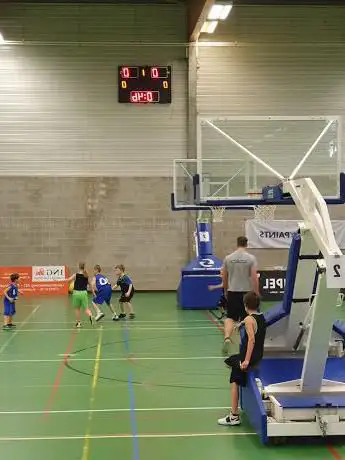 Volleybalclub Lizards Lubbeek-Leuven